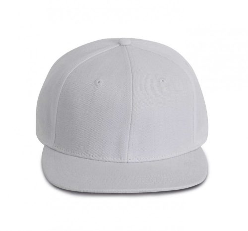 K-UP KP160 SNAPBACK CAP - 6 PANELS U