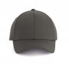 K-UP KP161 URBANWEAR CAP - 6 PANELS U