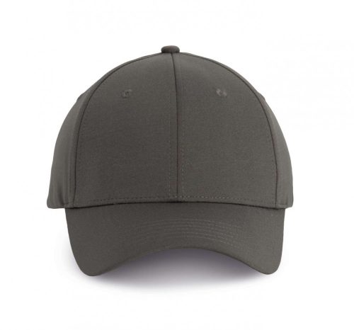 K-UP KP161 URBANWEAR CAP - 6 PANELS U