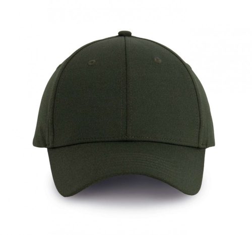 K-UP KP161 URBANWEAR CAP - 6 PANELS U