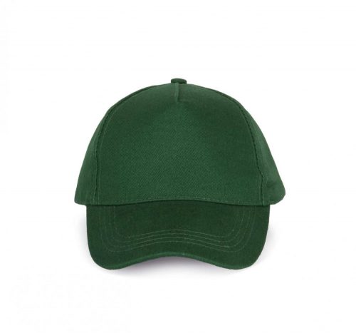 K-UP KP162 HEAVY COTTON CAP - 5 PANELS U