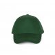 K-UP KP162 HEAVY COTTON CAP - 5 PANELS U