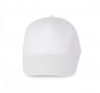 K-UP KP162 HEAVY COTTON CAP - 5 PANELS U