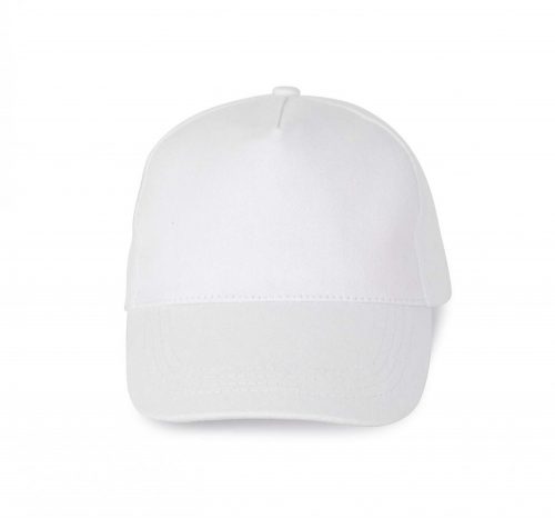 K-UP KP162 HEAVY COTTON CAP - 5 PANELS U