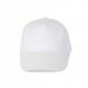 K-UP KP162 HEAVY COTTON CAP - 5 PANELS U