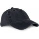 K-UP KP165 6 PANELS VINTAGE CAP U