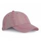 K-UP KP165 6 PANELS VINTAGE CAP U