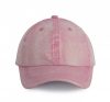 K-UP KP165 6 PANELS VINTAGE CAP U