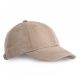 K-UP KP165 6 PANELS VINTAGE CAP U