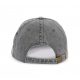 K-UP KP165 6 PANELS VINTAGE CAP U