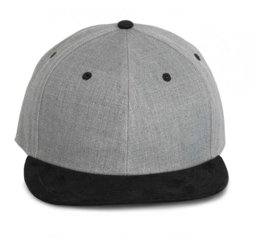 K-UP KP166 SNAPBACK CAP - 6 PANELS U