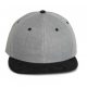 K-UP KP166 SNAPBACK CAP - 6 PANELS U