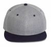 K-UP KP166 SNAPBACK CAP - 6 PANELS U