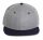 K-UP KP166 SNAPBACK CAP - 6 PANELS U