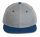 K-UP KP166 SNAPBACK CAP - 6 PANELS U