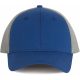 K-UP KP167 SNAPBACK CAP - 6 PANELS U