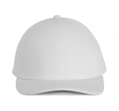 K-UP KP172 6 PANEL SEAMLESS CAP WITH ELASTICATED BAND L/XL