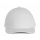 K-UP KP172 6 PANEL SEAMLESS CAP WITH ELASTICATED BAND L/XL