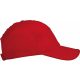 K-UP KP205 SPORTS CAP U