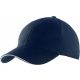 K-UP KP207 SPORTS CAP U