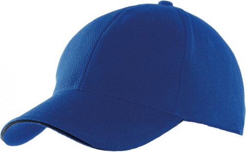 K-UP KP207 SPORTS CAP U