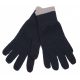 K-UP KP425 TOUCH SCREEN KNITTED GLOVES S/M