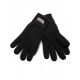 K-UP KP426 THINSULATE™ KNITTED GLOVES L/XL