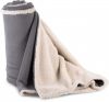 K-UP KP431 SHERPA BLANKET U