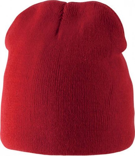 K-UP KP518 FLEECE LINED BEANIE U