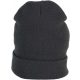 K-UP KP533 BEANIE WITH TURN-UP U