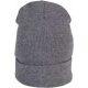 K-UP KP533 BEANIE WITH TURN-UP U