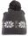 K-UP KP540 FAIR ISLE KNIT BEANIE U