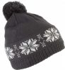 K-UP KP540 FAIR ISLE KNIT BEANIE U