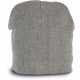 K-UP KP542 KNITTED ORGANIC COTTON BEANIE U