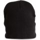 K-UP KP542 KNITTED ORGANIC COTTON BEANIE U