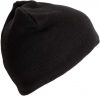 K-UP KP542 KNITTED ORGANIC COTTON BEANIE U