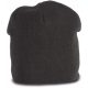 K-UP KP542 KNITTED ORGANIC COTTON BEANIE U