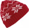 K-UP KP543 BEANIE WITH CHRISTMAS DESIGN U