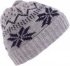 K-UP KP543 BEANIE WITH CHRISTMAS DESIGN U