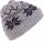 K-UP KP543 BEANIE WITH CHRISTMAS DESIGN U