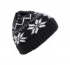 K-UP KP543 BEANIE WITH CHRISTMAS DESIGN U