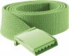 K-UP KP802 POLYESTER BELT U