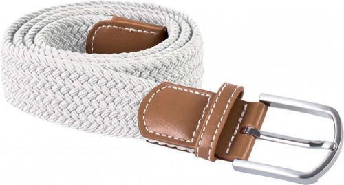 K-UP KP805 BRAIDED ELASTICATED BELT U