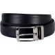 K-UP KP809 LEATHER BELT - 30MM U