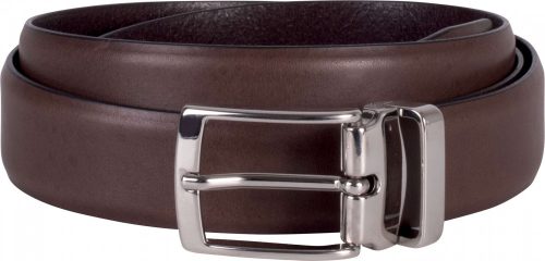 K-UP KP809 LEATHER BELT - 30MM U