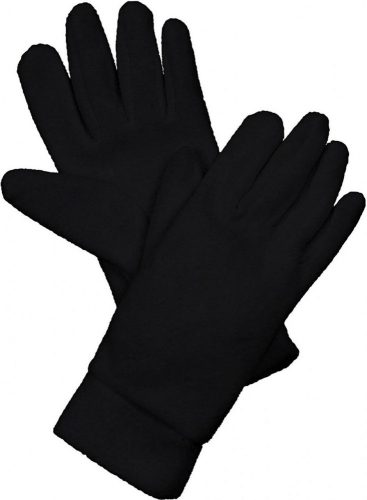 K-UP KP876 FLEECE GLOVES S/M