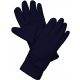 K-UP KP876 FLEECE GLOVES L/XL