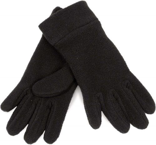 K-UP KP882 KIDS' FLEECE GLOVES 9/12