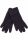 K-UP KP882 KIDS' FLEECE GLOVES 6/9