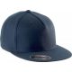 K-UP KP908 Flexfit 5 paneles sapka - Navy